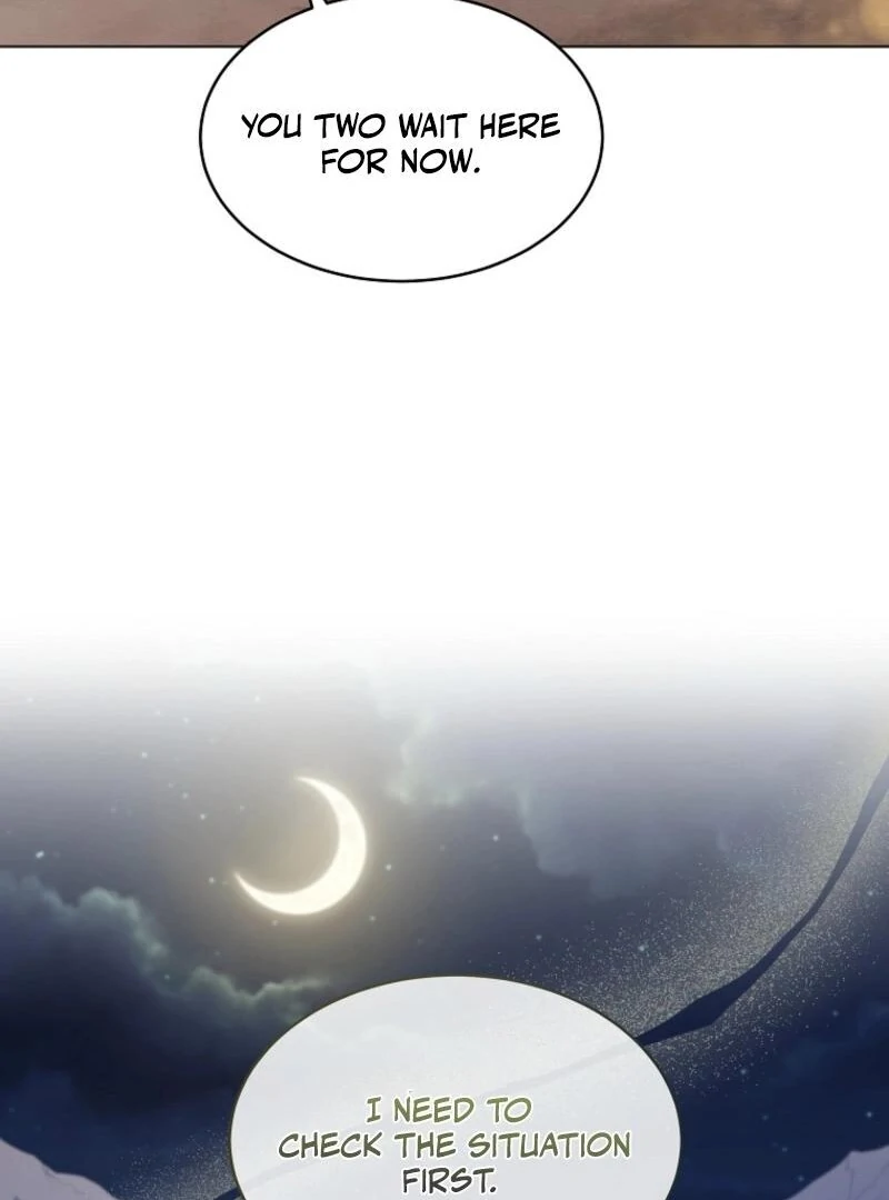 A Mouse Biting a Dragon’s Tail - Chapter 57 - 77