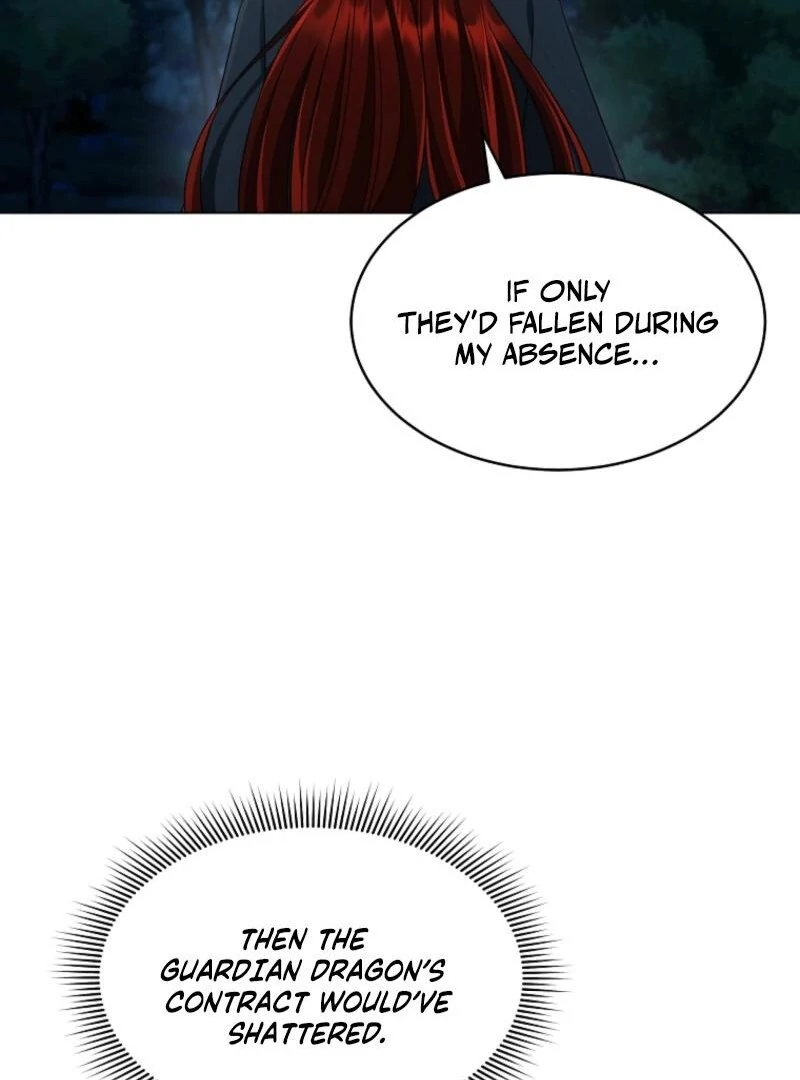 A Mouse Biting a Dragon’s Tail - Chapter 57 - 83