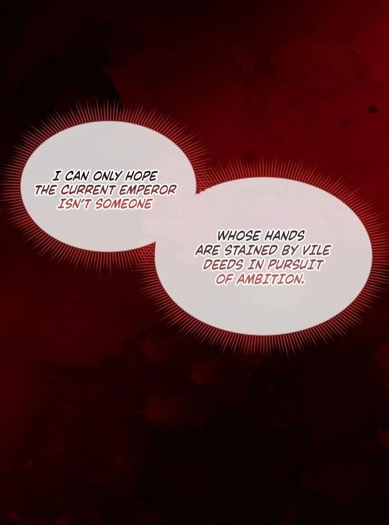 A Mouse Biting a Dragon’s Tail - Chapter 57 - 85