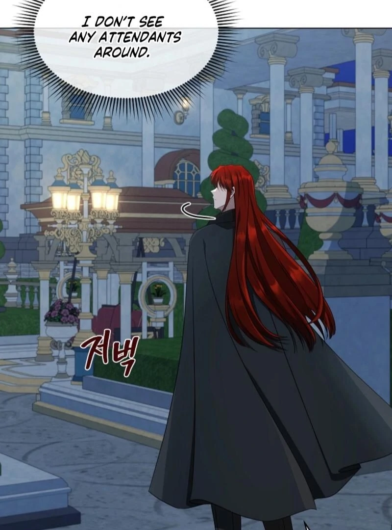 A Mouse Biting a Dragon’s Tail - Chapter 57 - 89