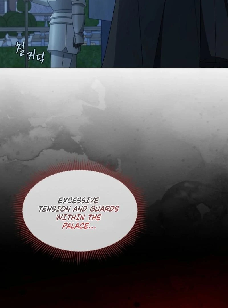 A Mouse Biting a Dragon’s Tail - Chapter 57 - 91