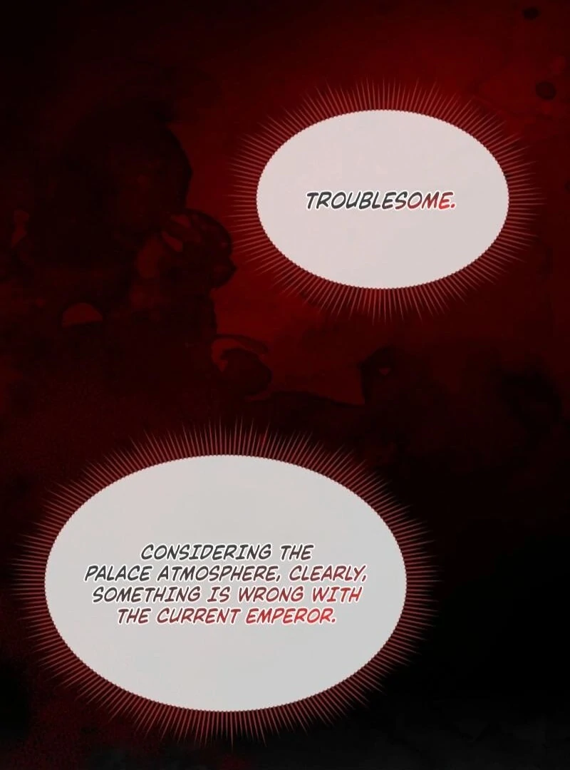 A Mouse Biting a Dragon’s Tail - Chapter 57 - 92