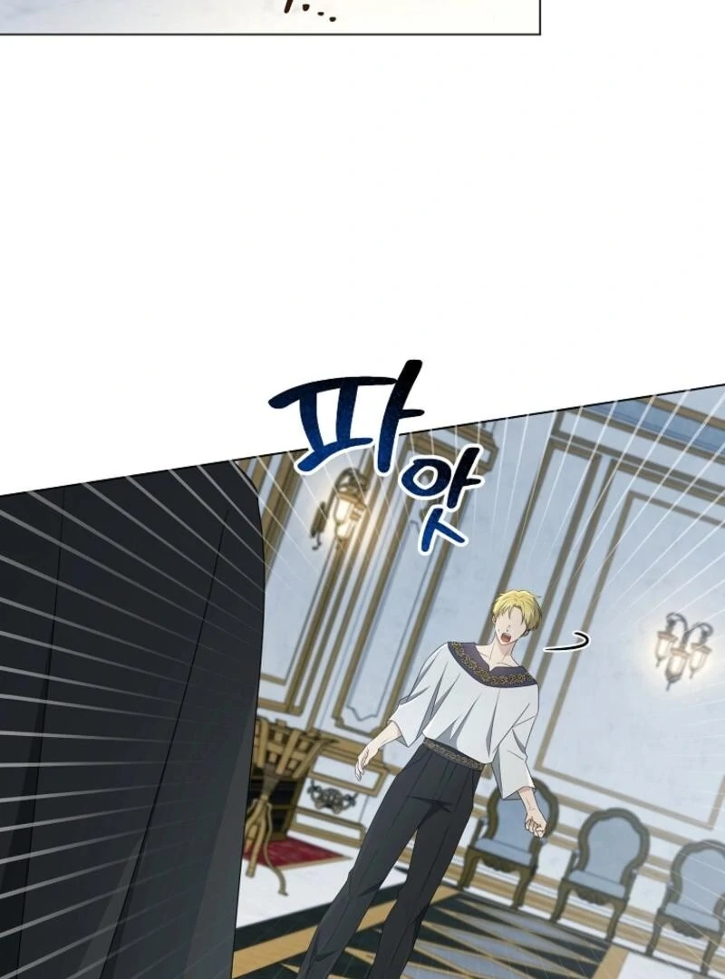 A Mouse Biting a Dragon’s Tail - Chapter 57 - 99