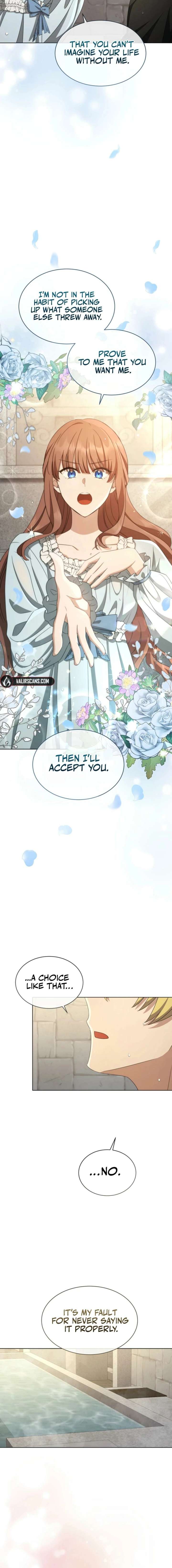 A Mouse Biting a Dragon’s Tail - الفصل 61 - 10