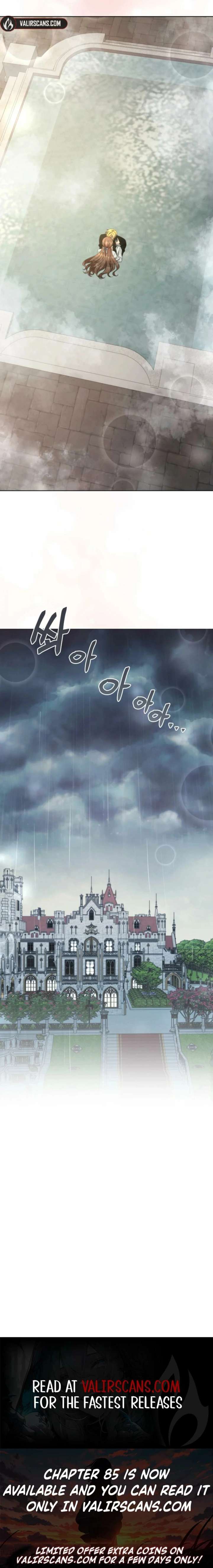 A Mouse Biting a Dragon’s Tail - الفصل 61 - 14