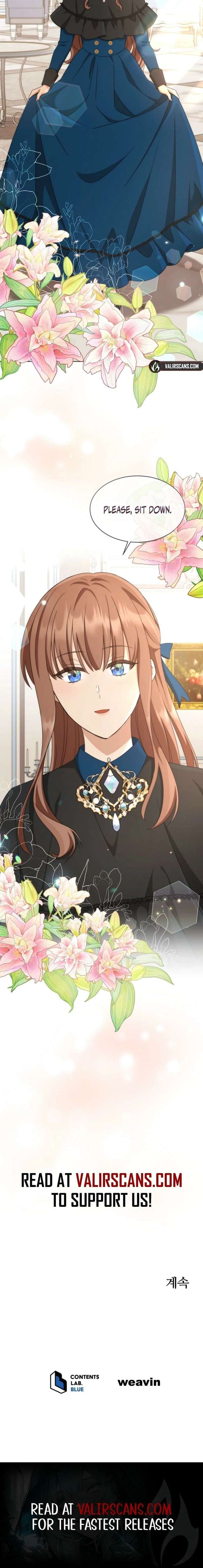 A Mouse Biting a Dragon’s Tail Chapter 69 - Page 15