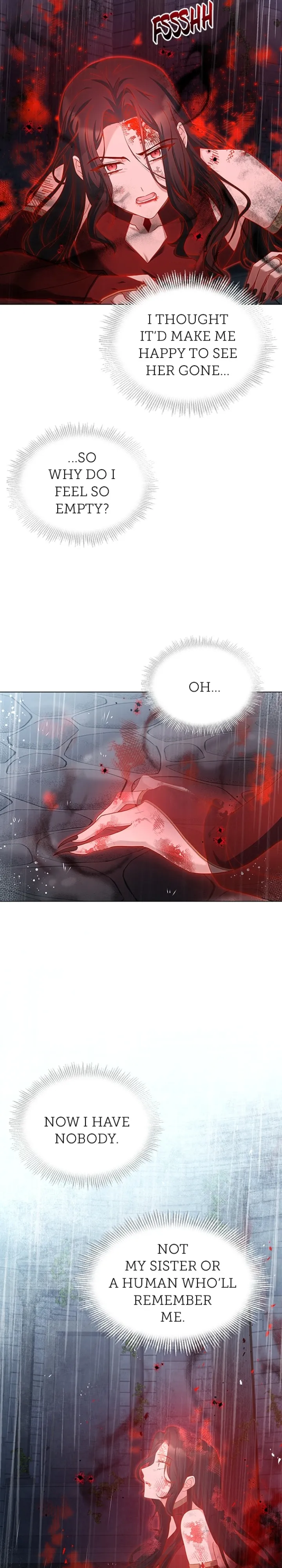 A Night With The Emperor Chapter 98 - Page 5