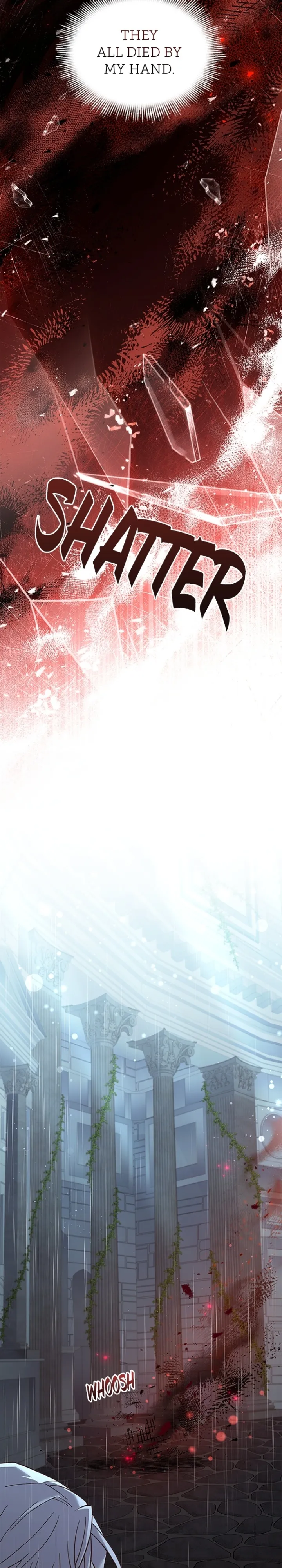 A Night With The Emperor Chapter 98 - Page 7