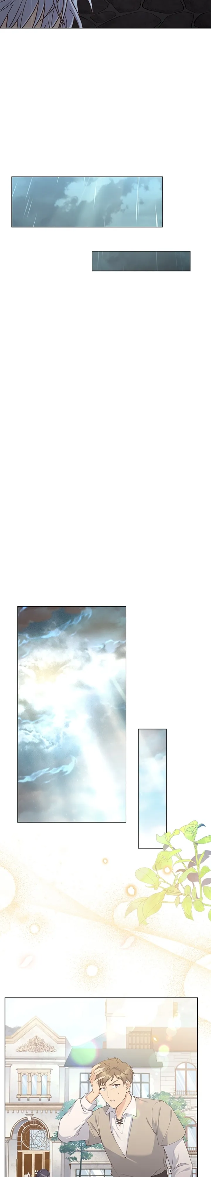 A Night With The Emperor Chapter 98 - Page 8