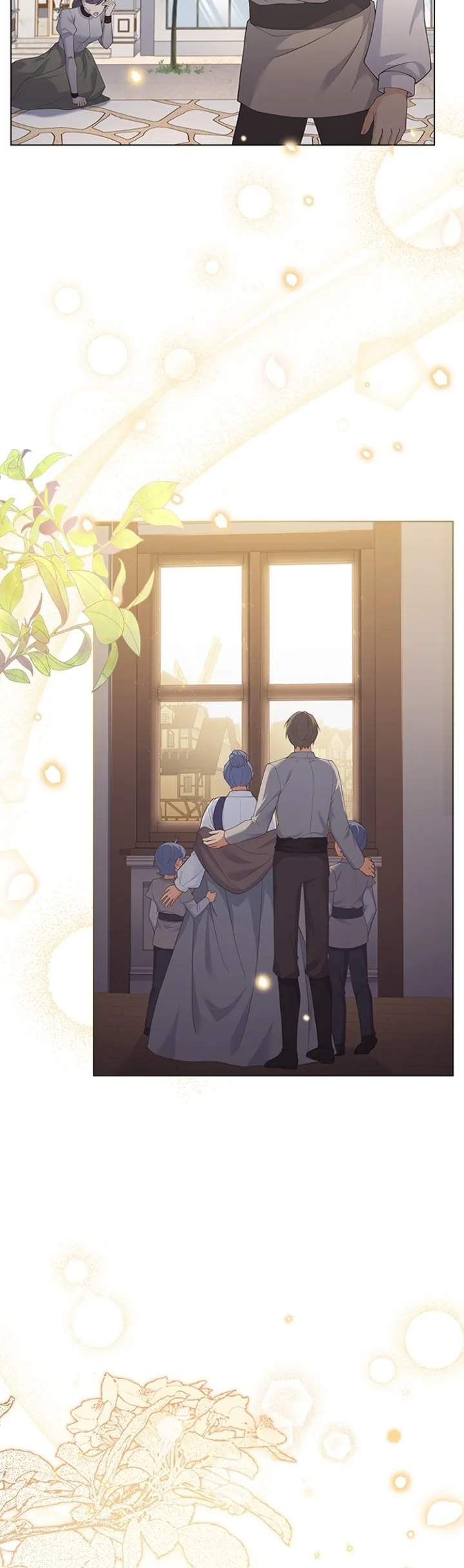 A Night With The Emperor Chapter 98 - Page 9