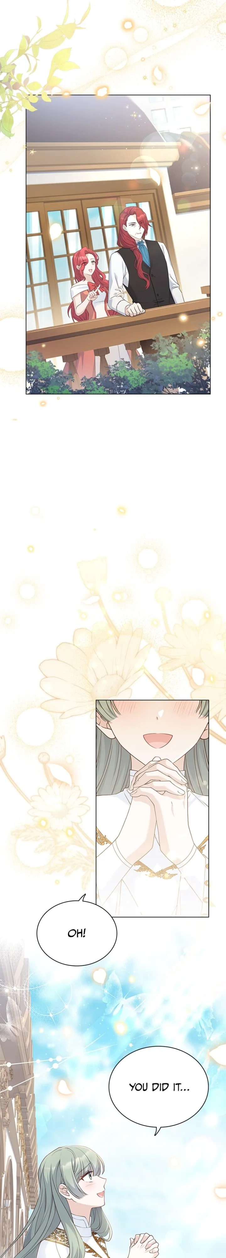 A Night With The Emperor Chapter 98 - Page 11