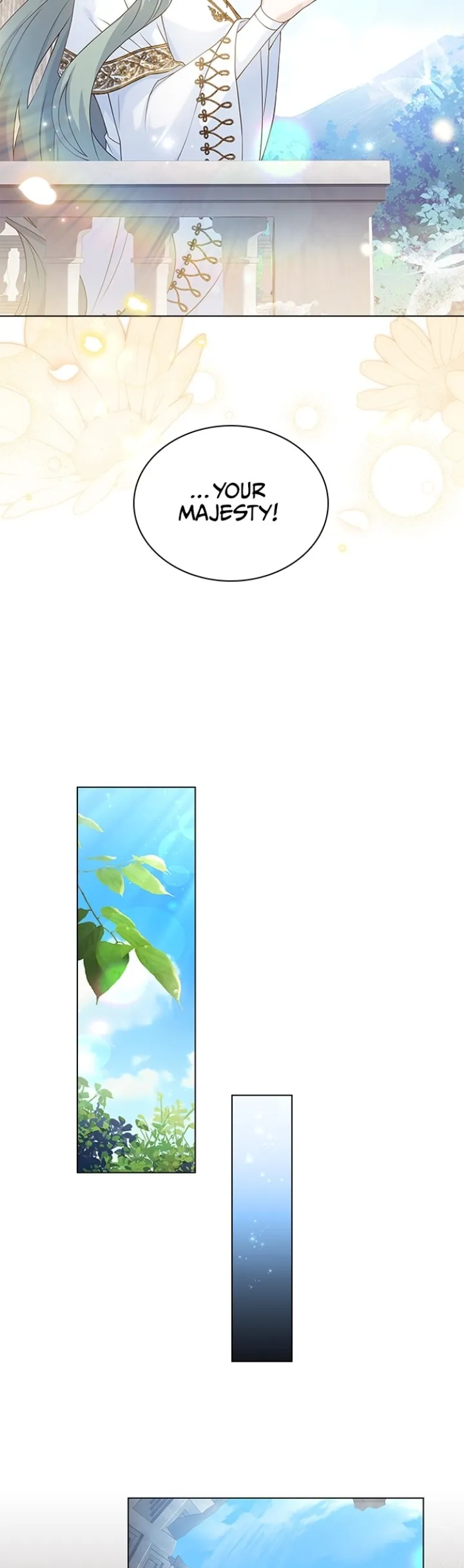 A Night With The Emperor Chapter 98 - Page 12