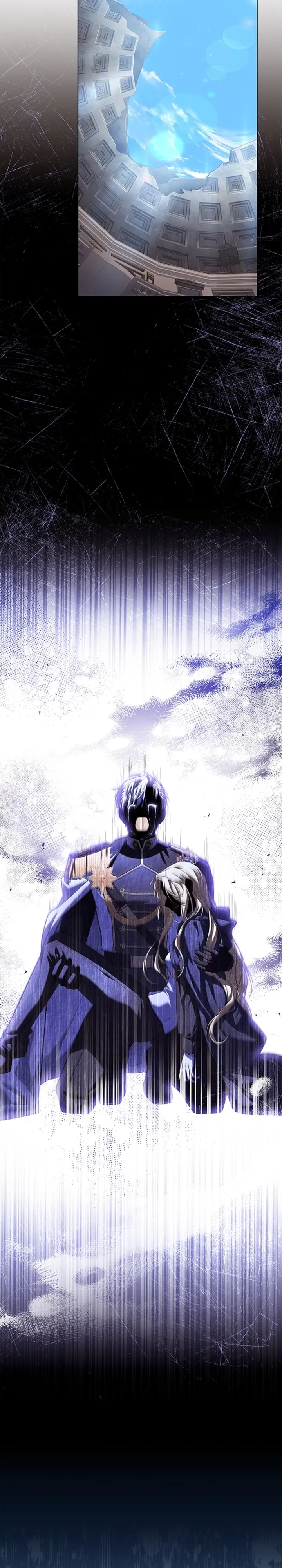 A Night With The Emperor Chapter 98 - Page 13