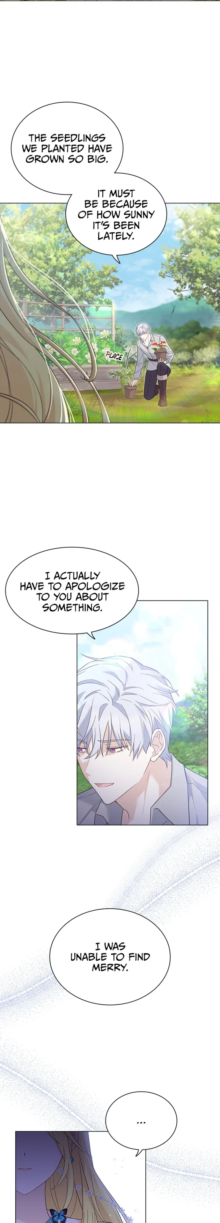 A Night With The Emperor Chapter 98 - Page 16