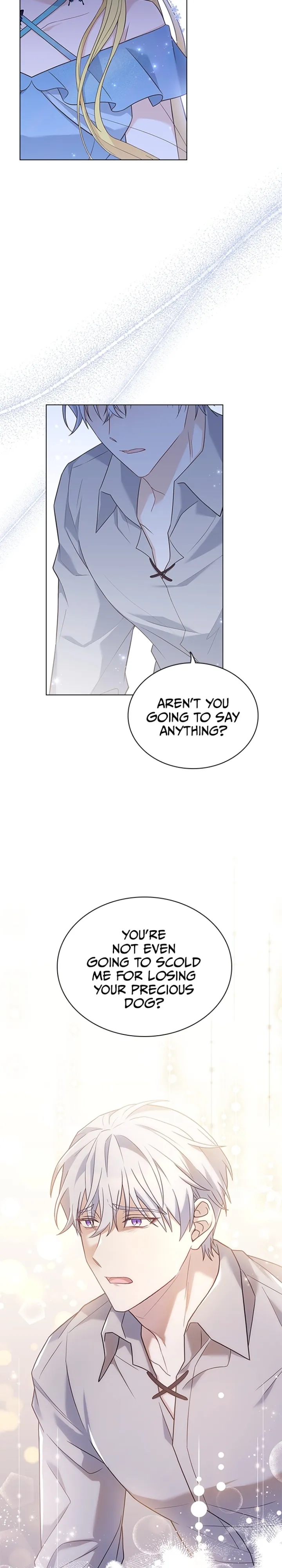 A Night With The Emperor Chapter 98 - Page 17