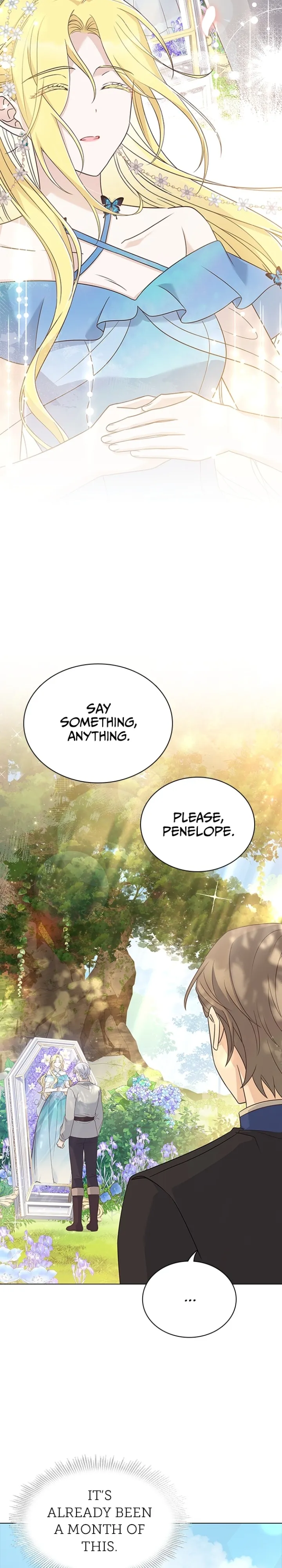 A Night With The Emperor Chapter 98 - Page 19