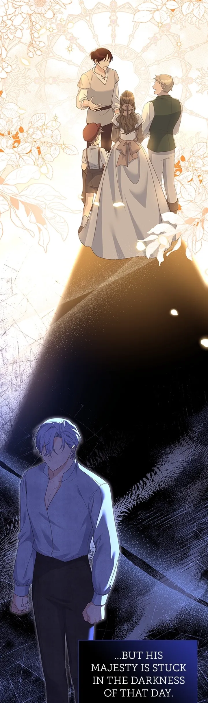 A Night With The Emperor Chapter 98 - Page 24