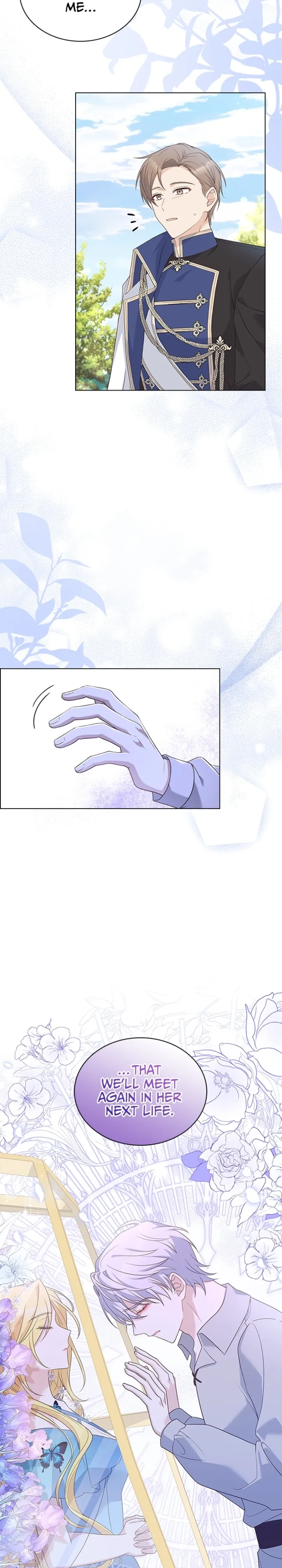 A Night With The Emperor Chapter 98 - Page 26