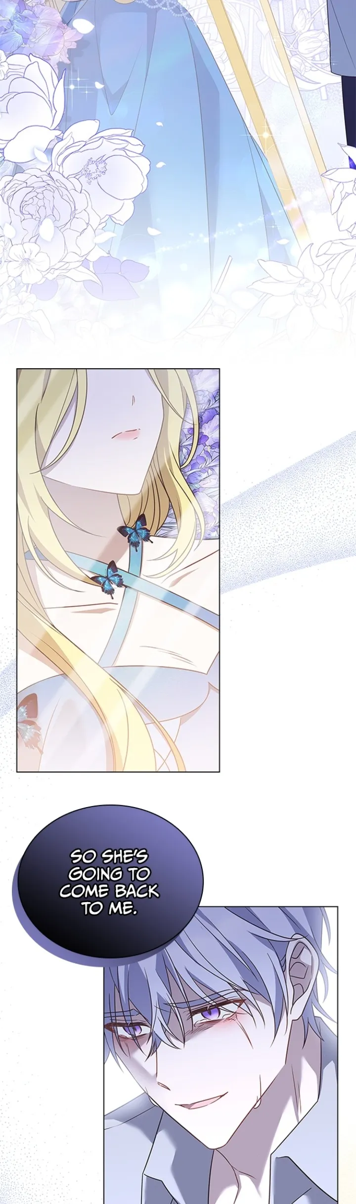 A Night With The Emperor Chapter 98 - Page 27