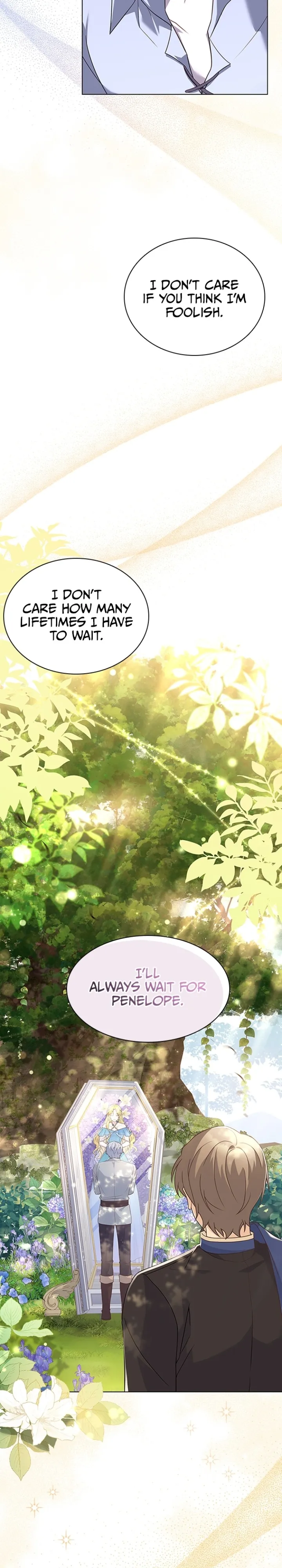 A Night With The Emperor Chapter 98 - Page 28