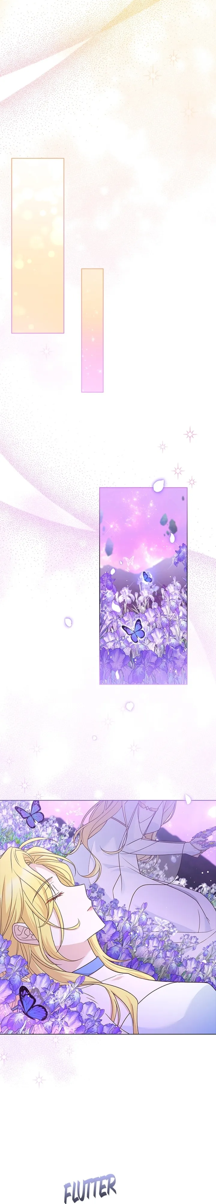 A Night With The Emperor Chapter 98 - Page 29