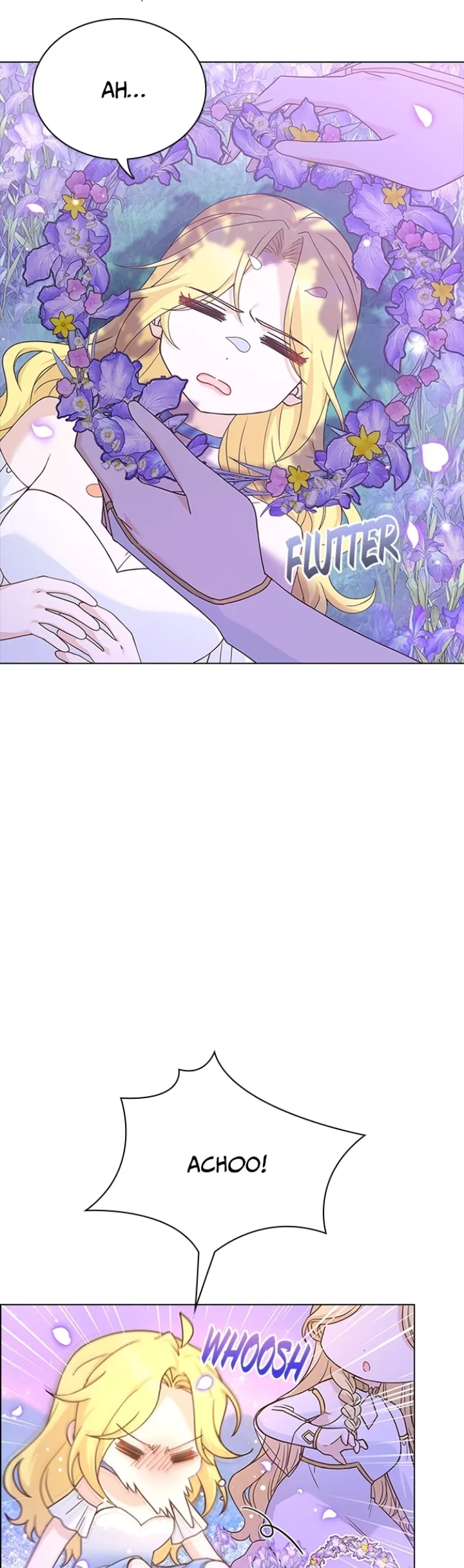 A Night With The Emperor Chapter 98 - Page 30