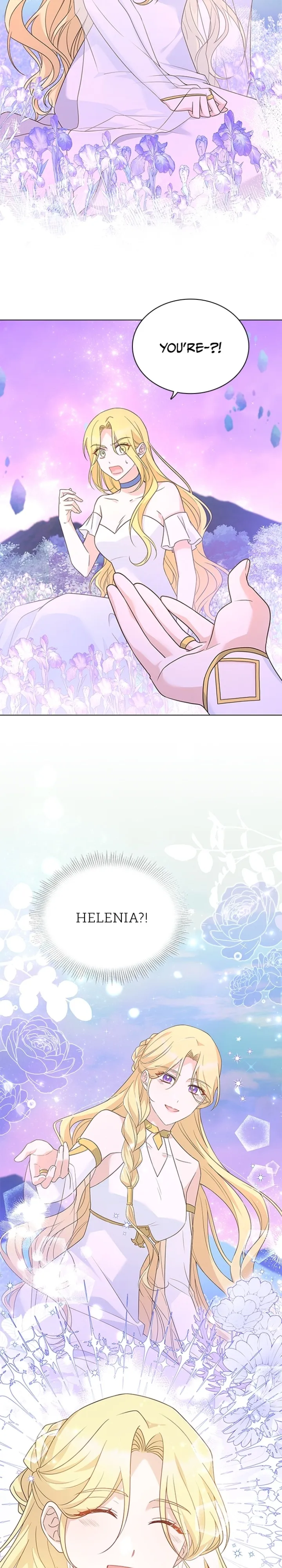 A Night With The Emperor Chapter 98 - Page 32