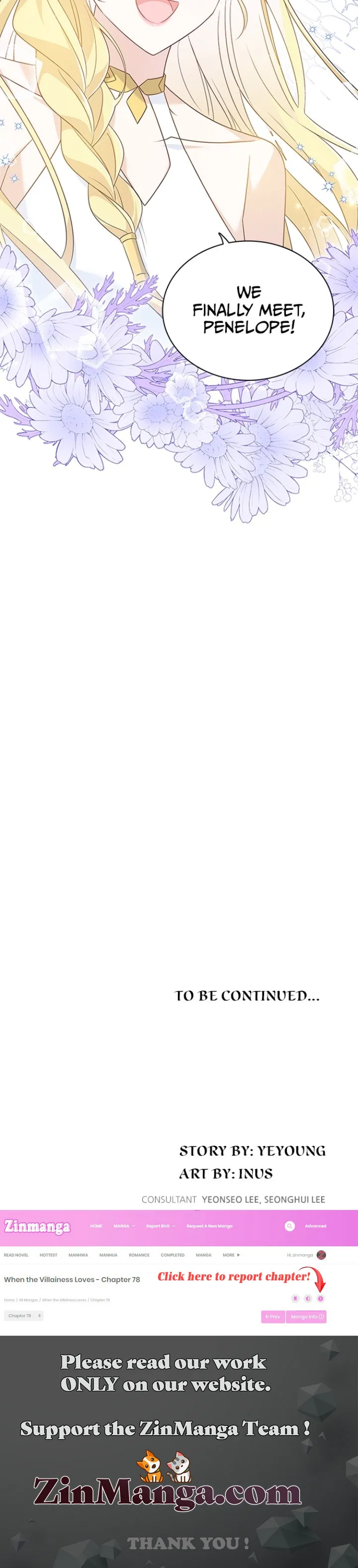 A Night With The Emperor Chapter 98 - Page 33