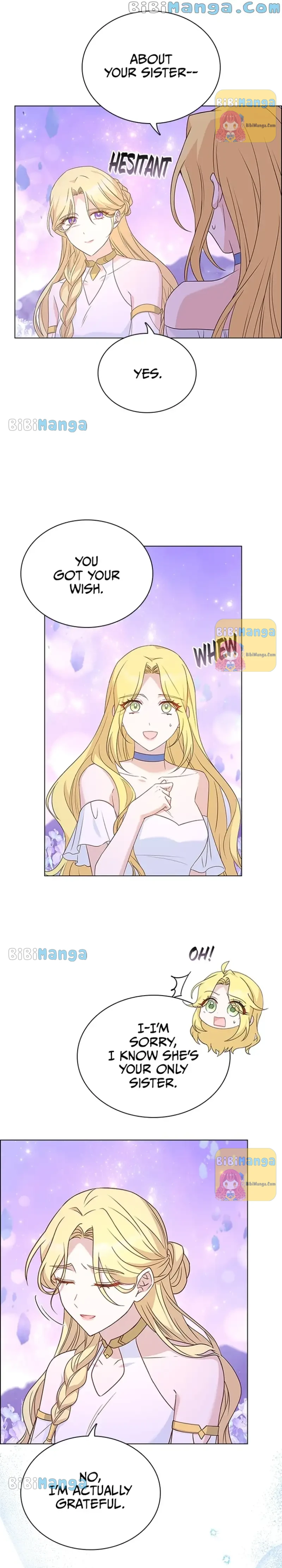 A Night With The Emperor Chapter 99 - Page 4