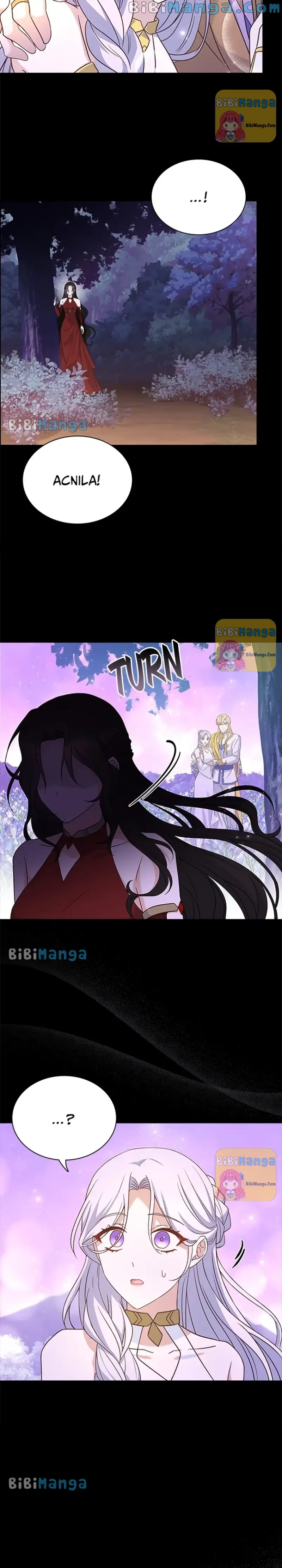 A Night With The Emperor Chapter 99 - Page 7