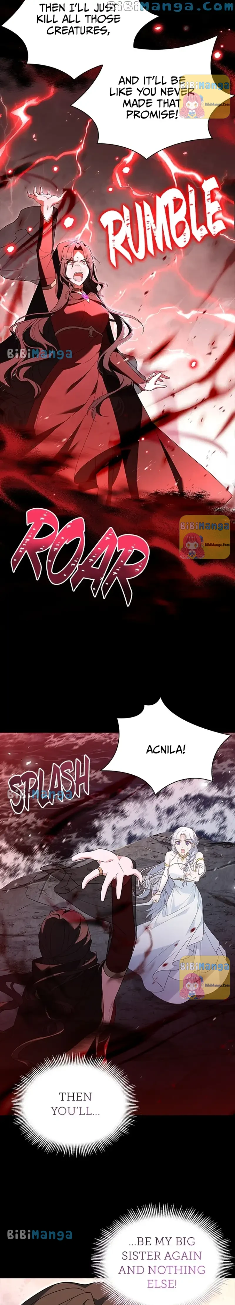 A Night With The Emperor Chapter 99 - Page 11