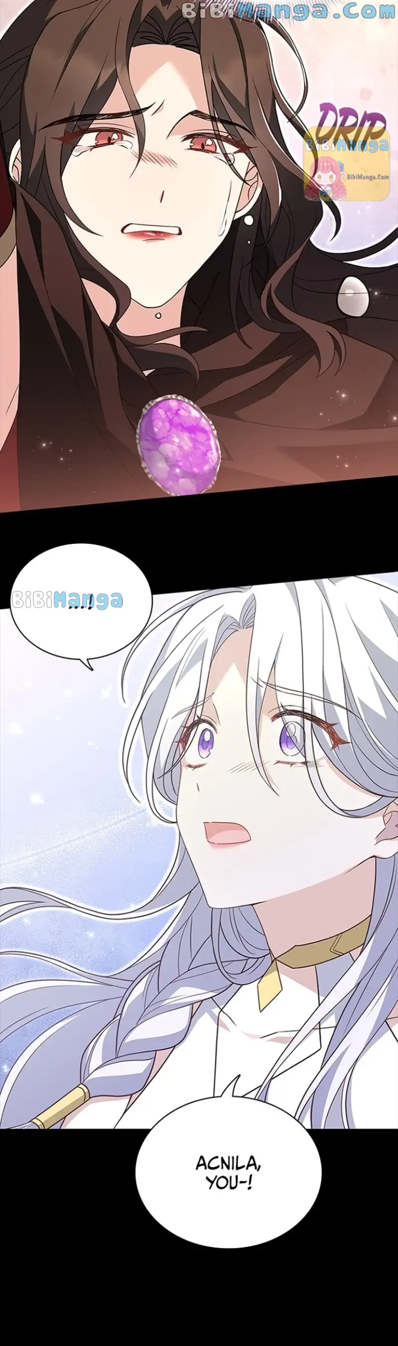 A Night With The Emperor Chapter 99 - Page 12