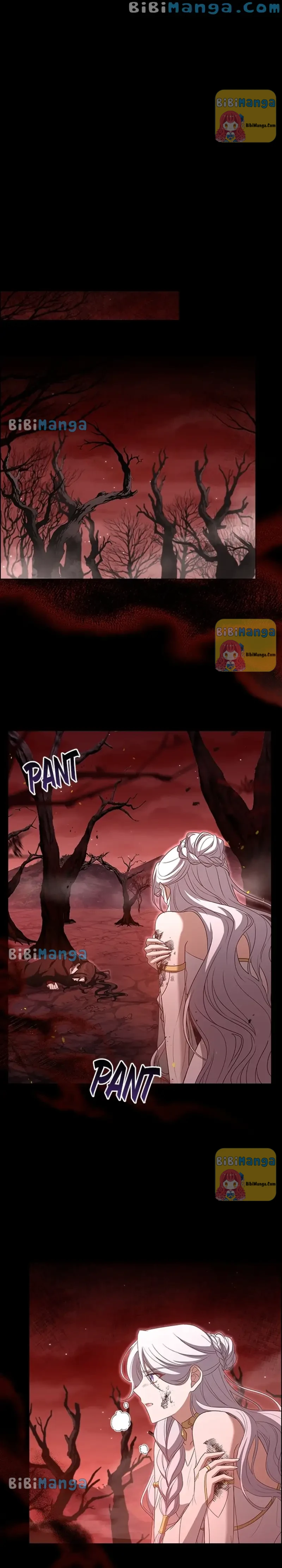 A Night With The Emperor Chapter 99 - Page 13