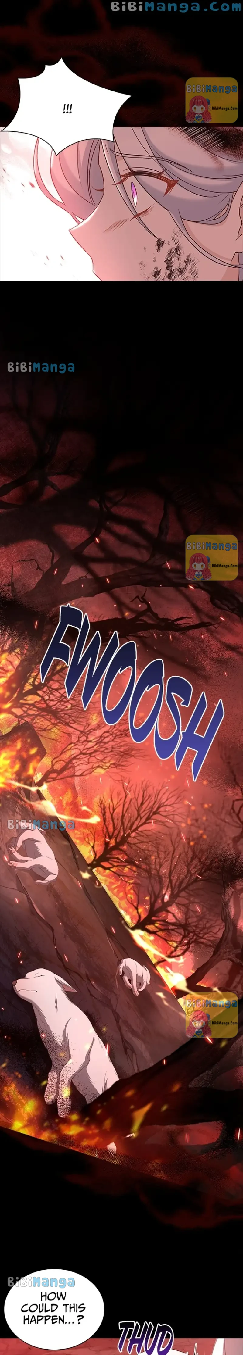 A Night With The Emperor Chapter 99 - Page 14