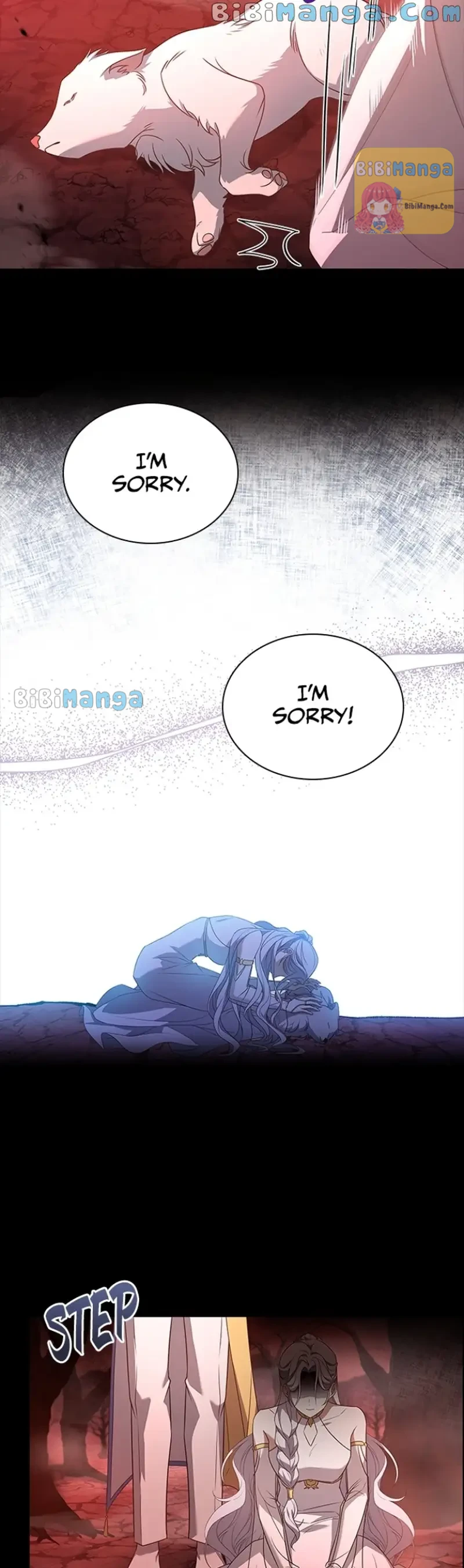 A Night With The Emperor Chapter 99 - Page 15