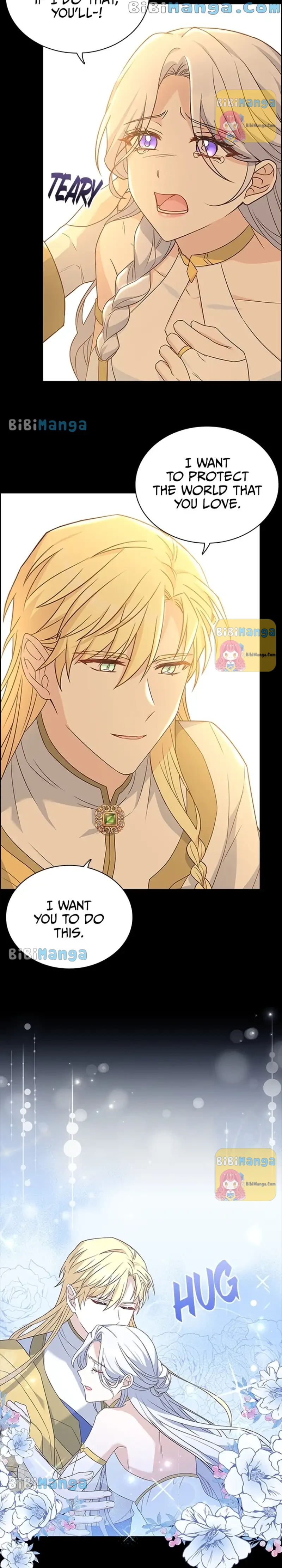 A Night With The Emperor Chapter 99 - Page 17