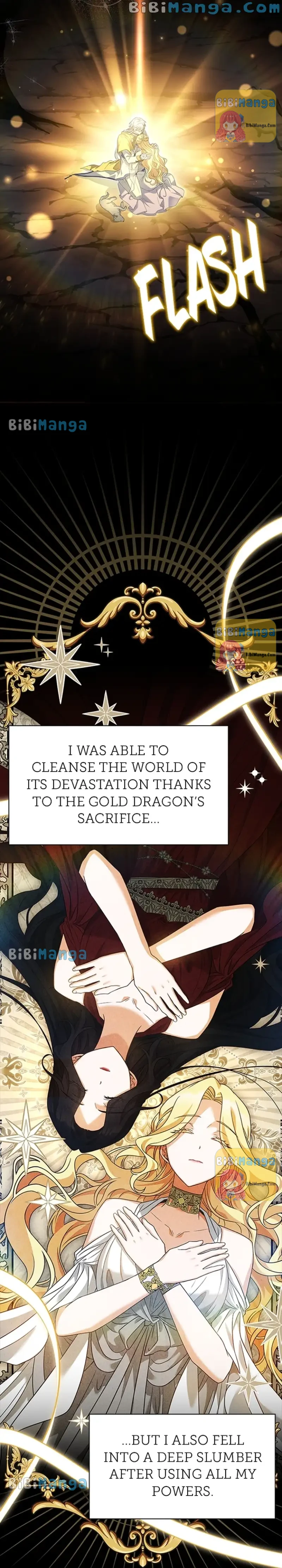 A Night With The Emperor Chapter 99 - Page 19