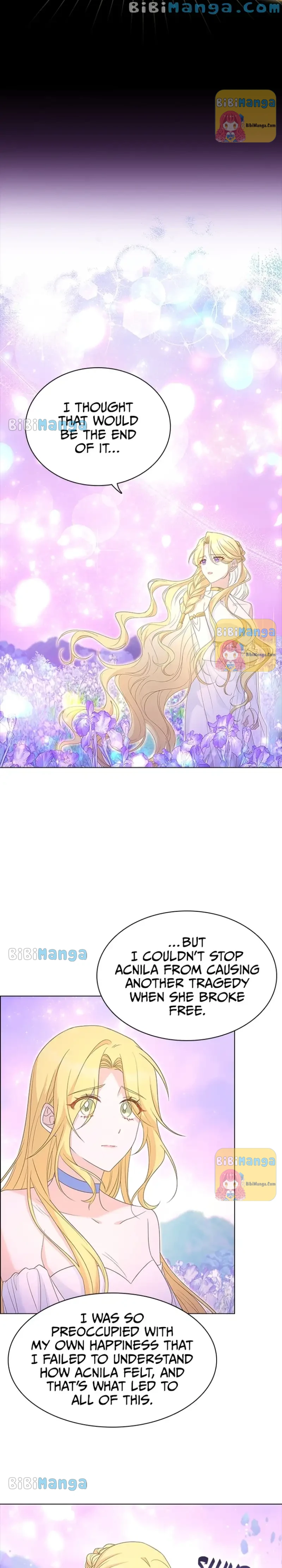 A Night With The Emperor Chapter 99 - Page 20