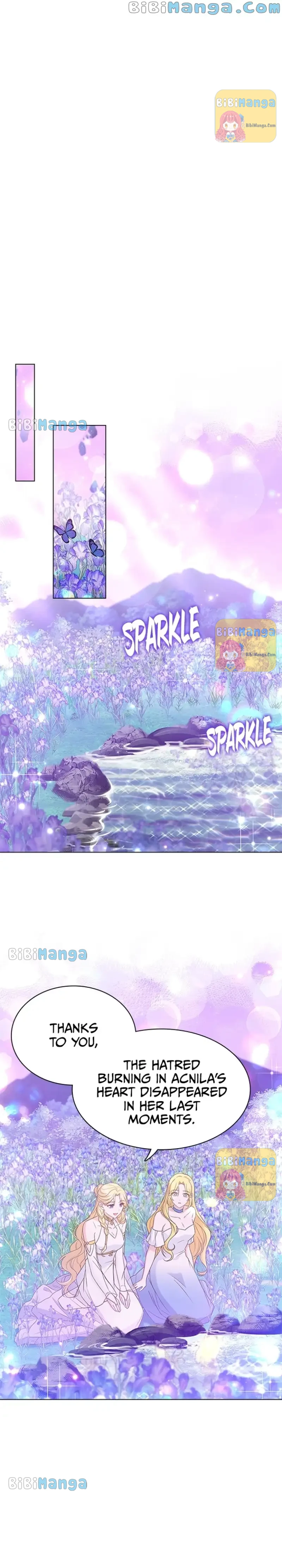 A Night With The Emperor Chapter 99 - Page 23