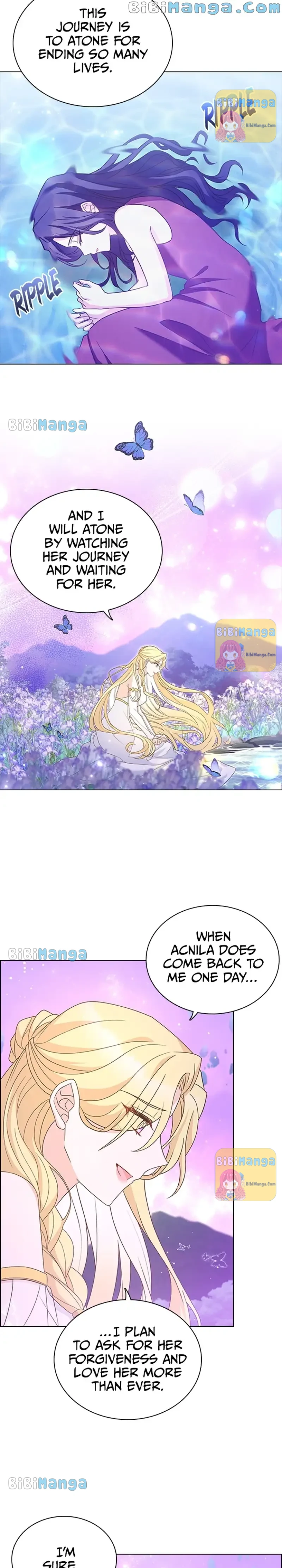 A Night With The Emperor Chapter 99 - Page 25