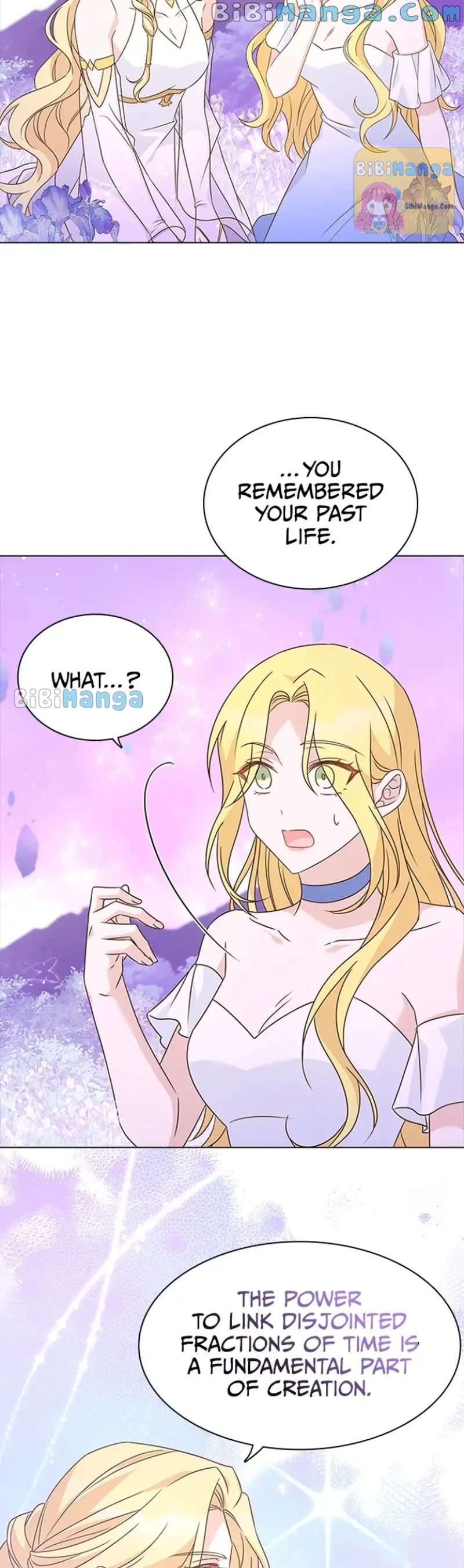 A Night With The Emperor Chapter 99 - Page 27