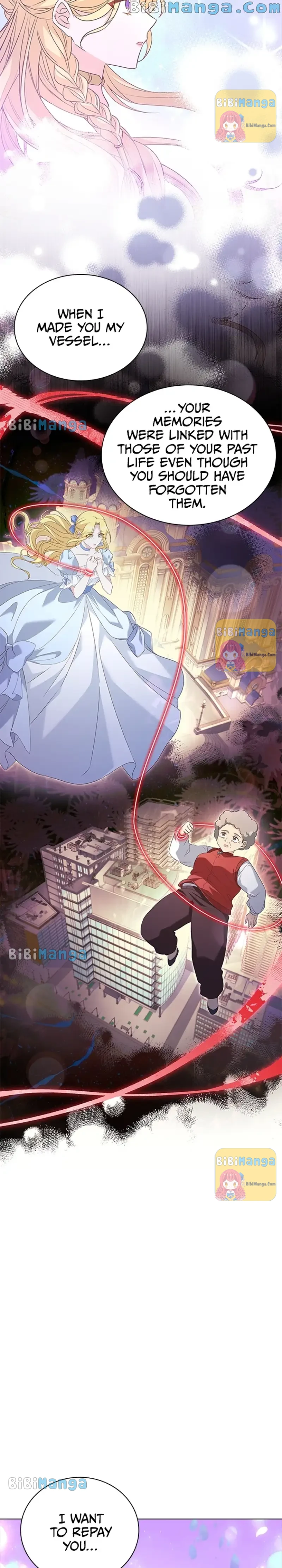 A Night With The Emperor Chapter 99 - Page 28