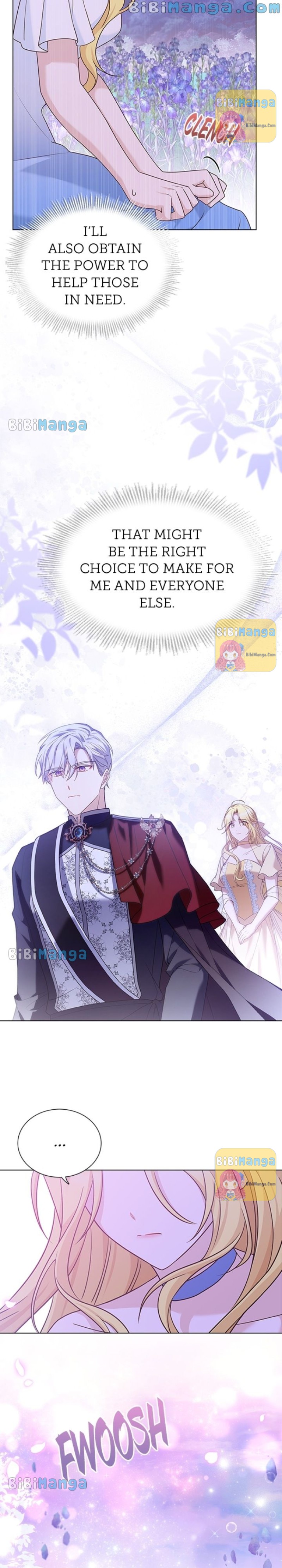 A Night With The Emperor Chapter 100 - Page 4