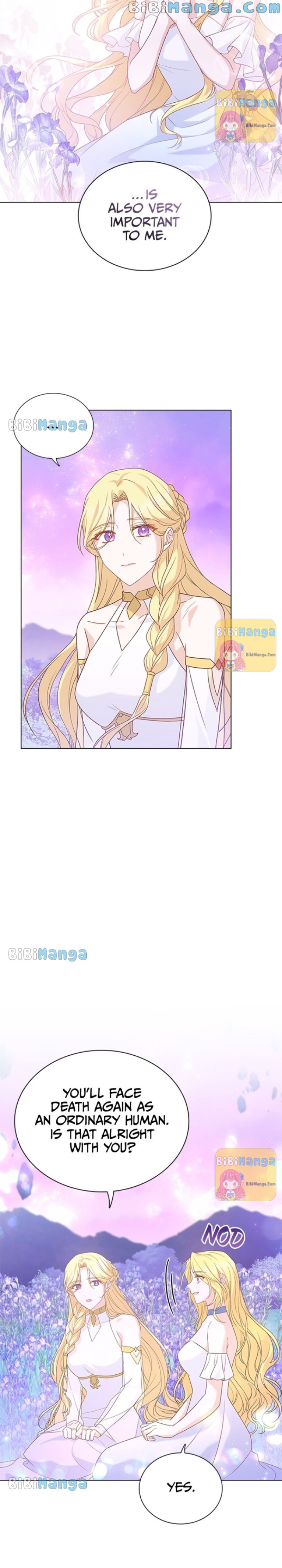 A Night With The Emperor Chapter 100 - Page 9