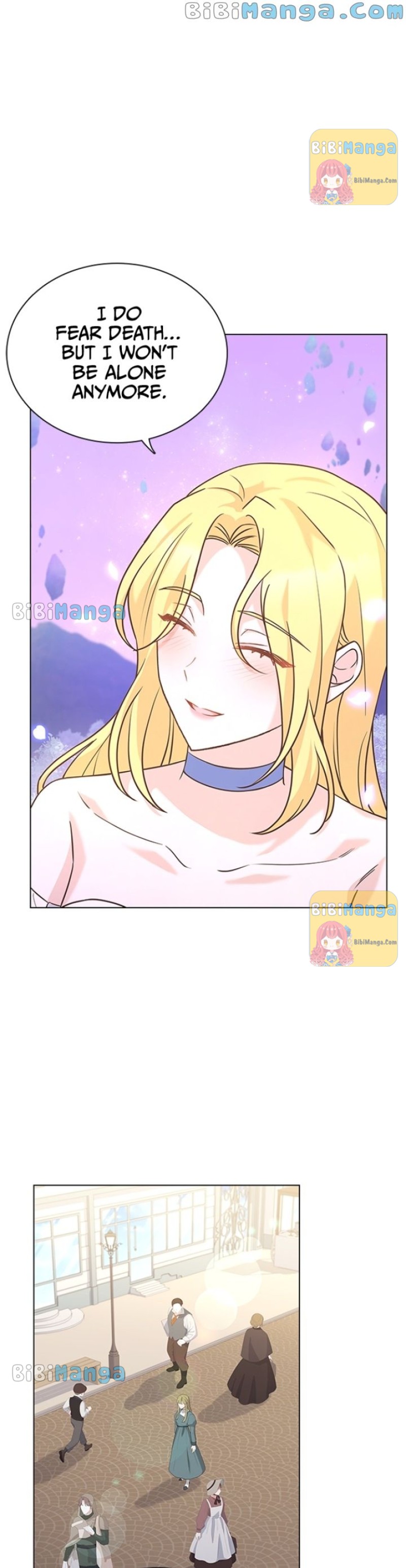 A Night With The Emperor Chapter 100 - Page 10