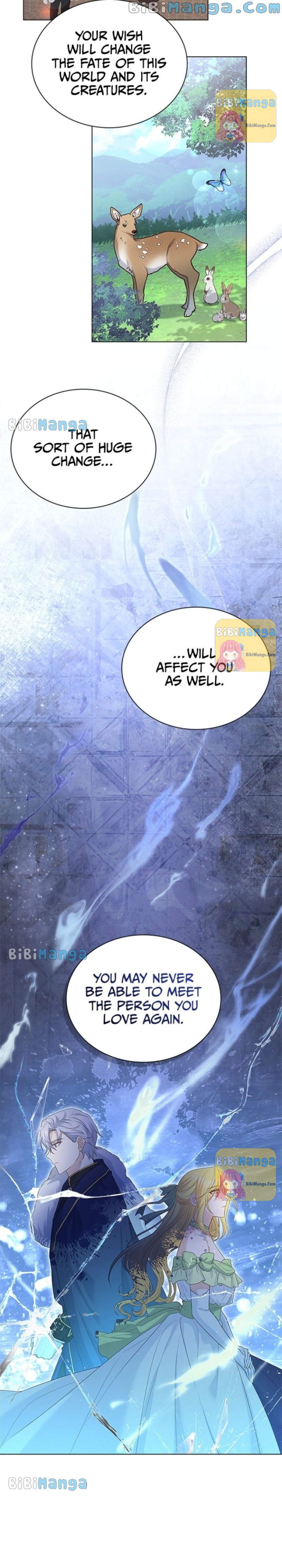 A Night With The Emperor Chapter 100 - Page 11