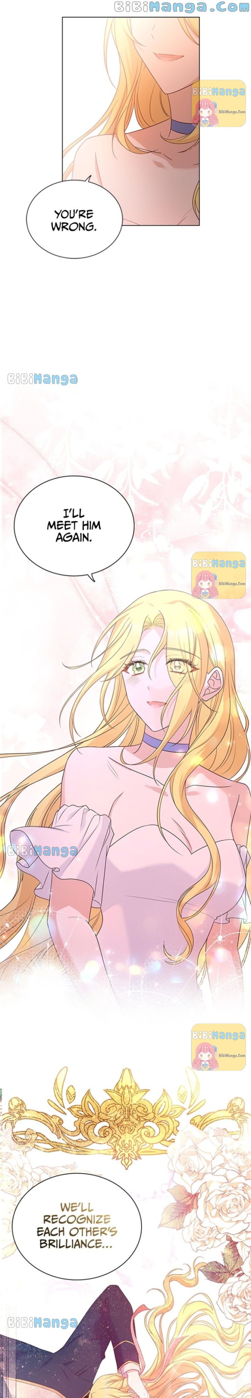 A Night With The Emperor Chapter 100 - Page 12