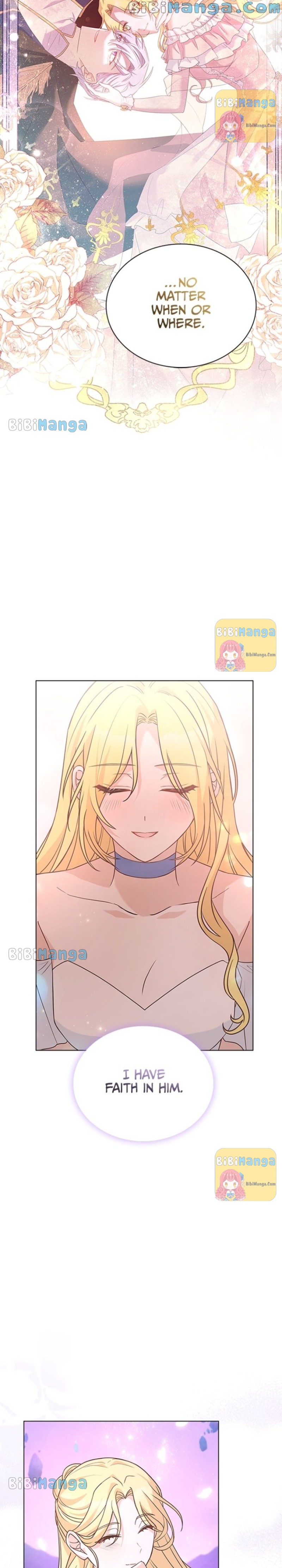 A Night With The Emperor Chapter 100 - Page 13