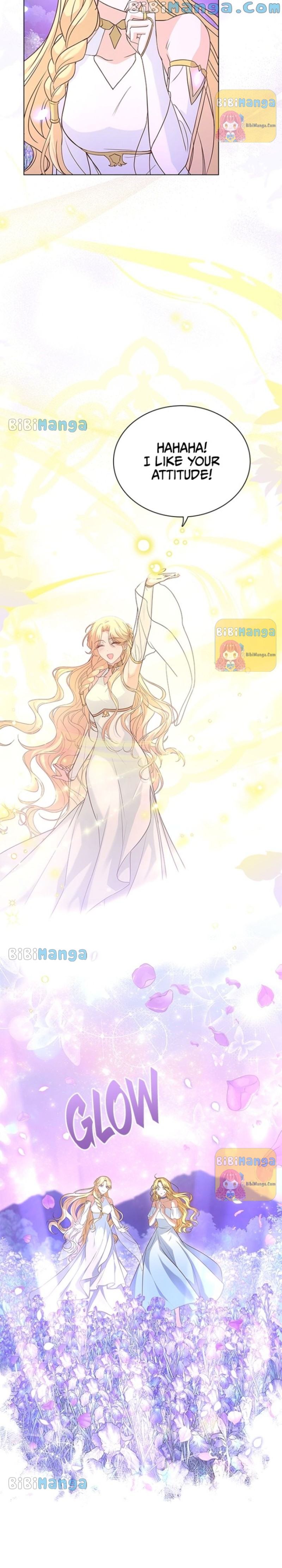 A Night With The Emperor Chapter 100 - Page 14