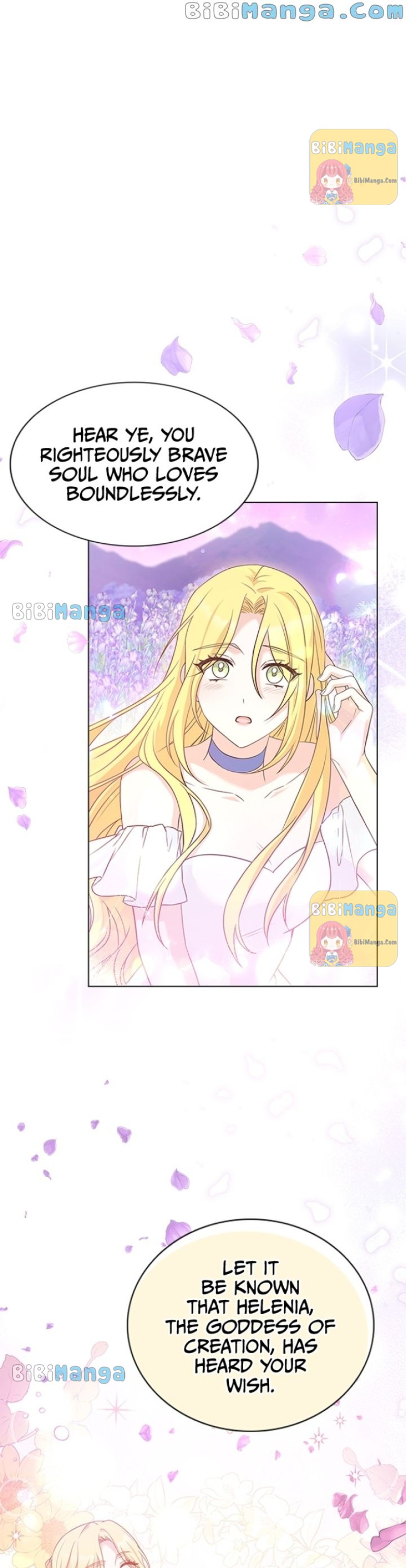 A Night With The Emperor Chapter 100 - Page 15